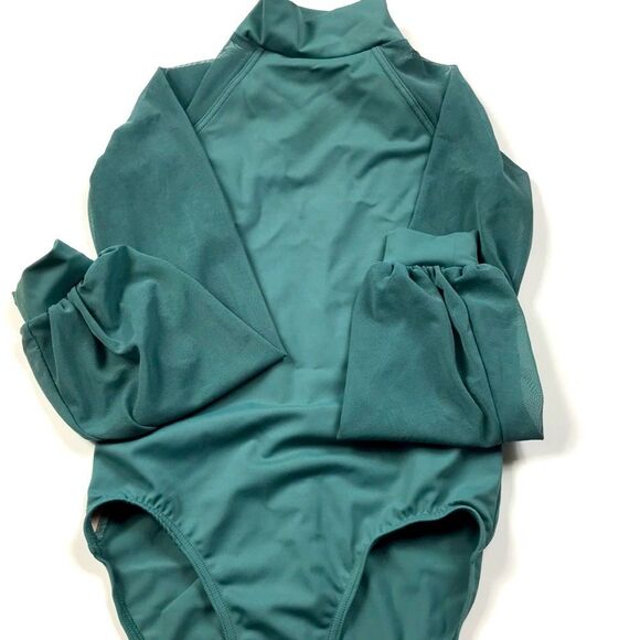 balera Tops - Baleradance Leotardo Size MC